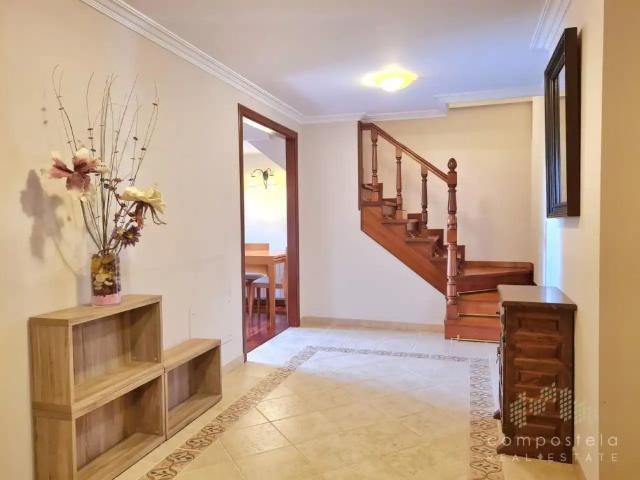 Apartamento en alquiler en Ames, Santiago