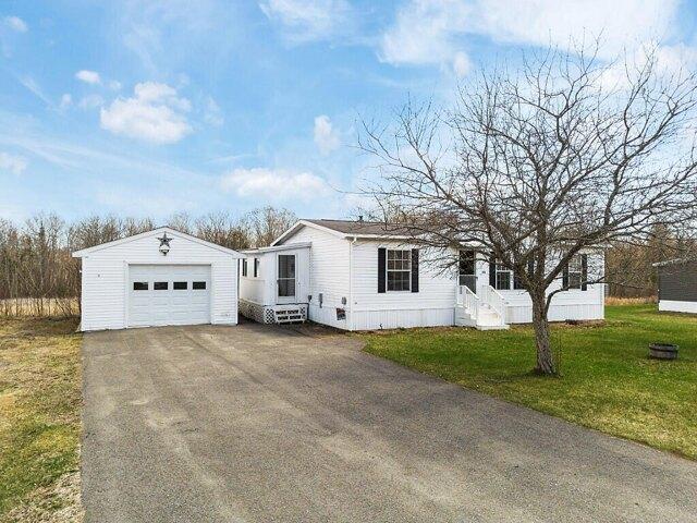 Property for sale in Pittsfield, Maine