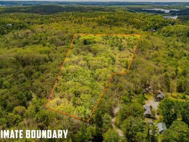 Land for sale in Woolwich, Sagadahoc County