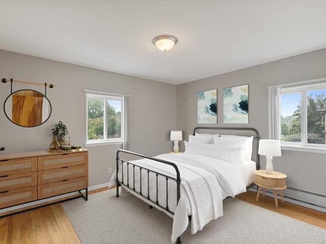 Apartment for rent in Greater East Side, Ramsey