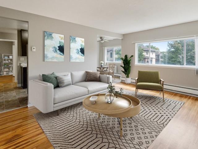 Apartment for rent in Greater East Side, Ramsey