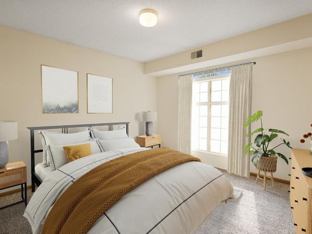 Apartment for rent in Greater East Side, Ramsey
