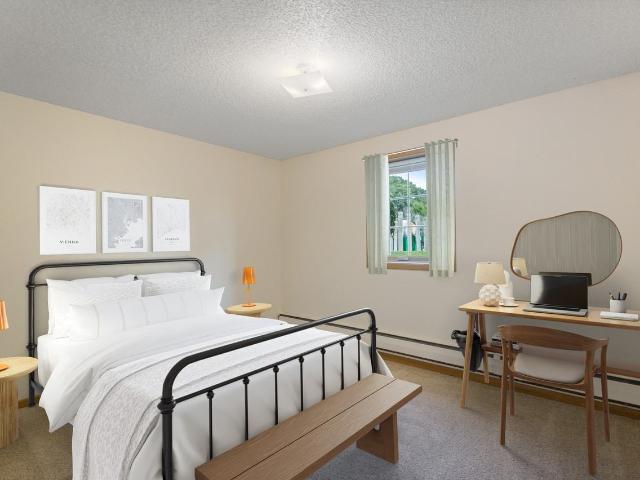 Apartment for rent in Greater East Side, Ramsey