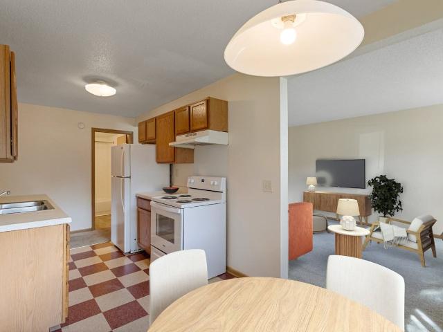 Apartment for rent in Greater East Side, Ramsey