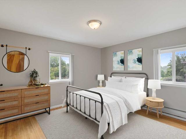 Apartment for rent in Greater East Side, Ramsey