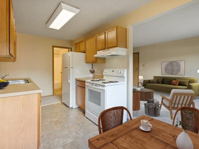 Apartment for rent in Greater East Side, Saint Paul