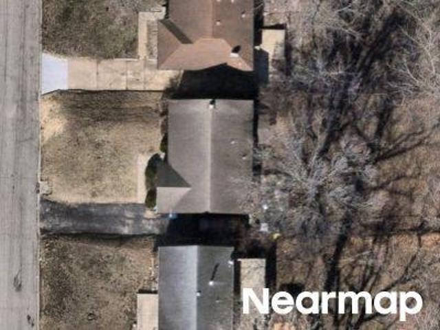 House for sale in Ferguson, Missouri