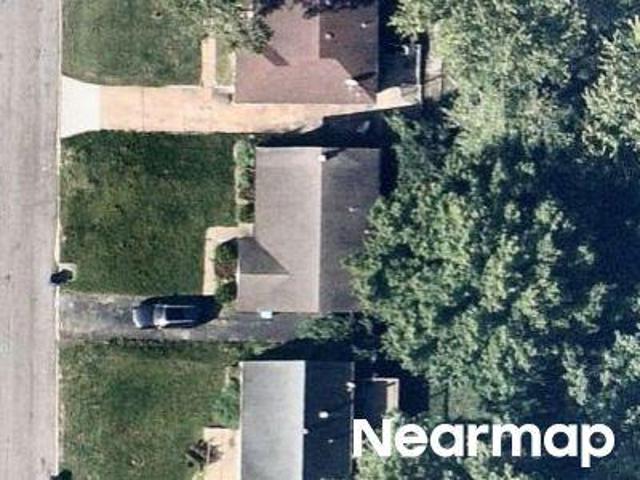 House for sale in Ferguson, Missouri