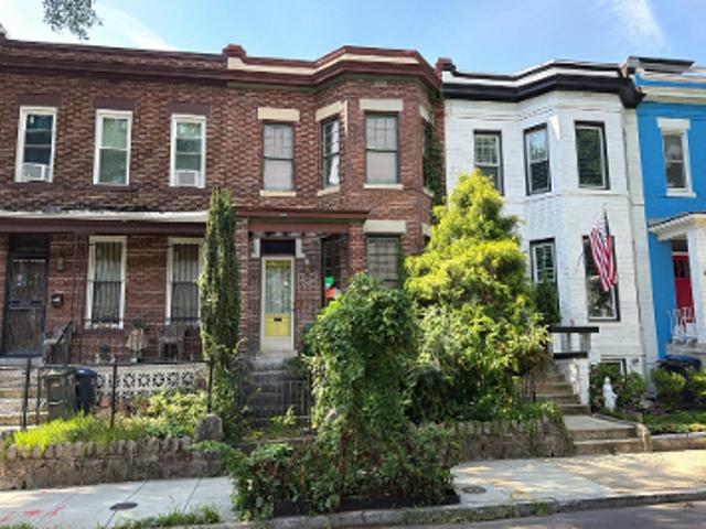 House for sale in Washington, Washington DC