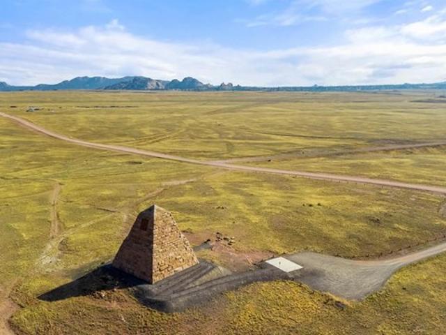 Land for sale in Wyoming