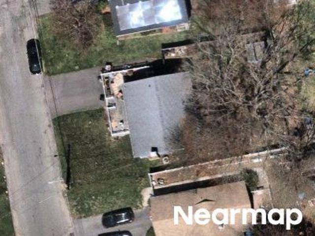 House for sale in Brockton, Massachusetts