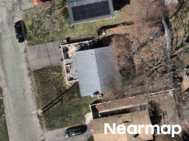 House for sale in Brockton, Massachusetts