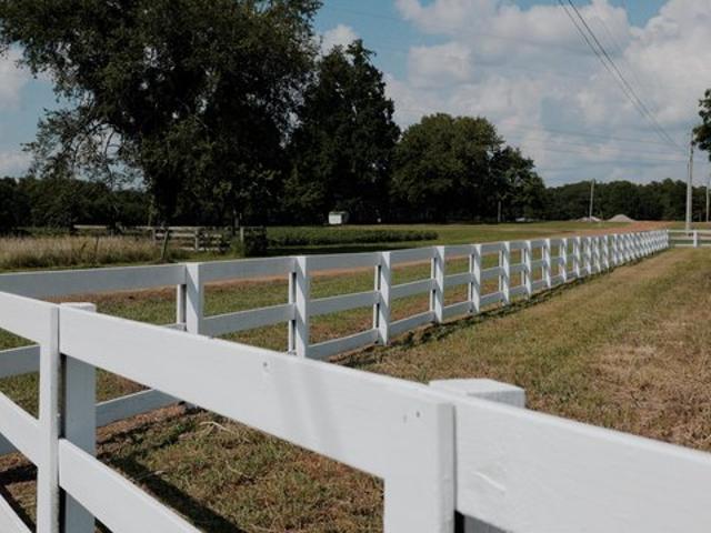 Land for sale in Tennessee