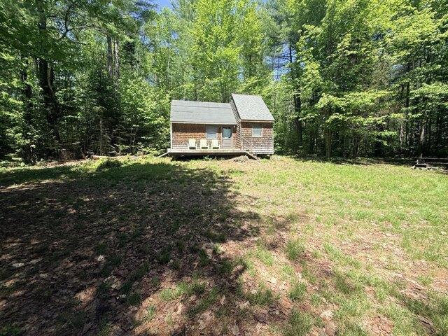 House for sale in Lee, Maine