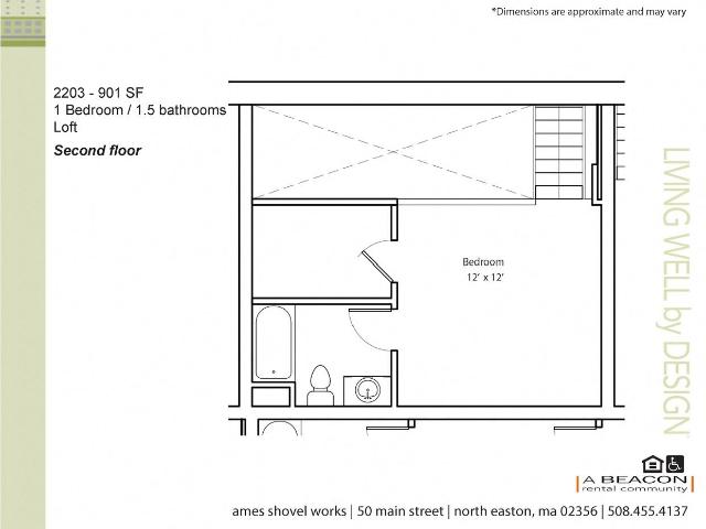 Apartment for rent in Bristol, Massachusetts