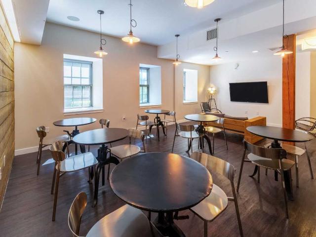 Apartment for rent in Bristol, Massachusetts