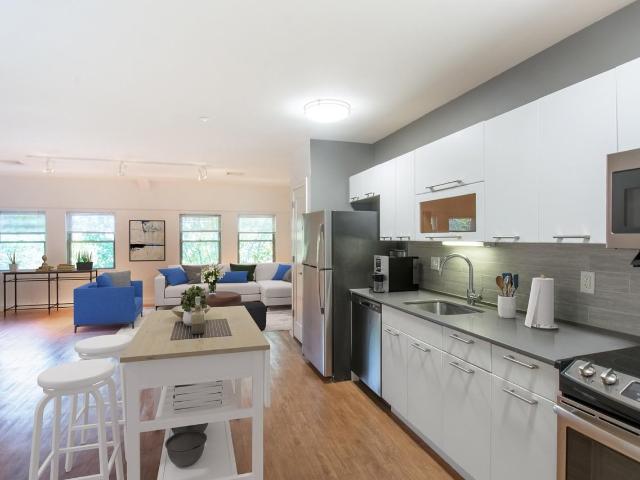 Apartment for rent in Bristol, Massachusetts