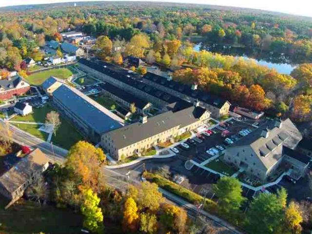 Apartment for rent in Bristol, Massachusetts