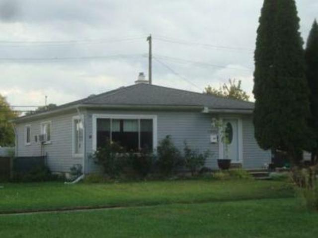 House for sale in Taylor, Michigan
