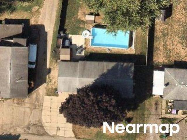 House for sale in Mount Vernon, Ohio