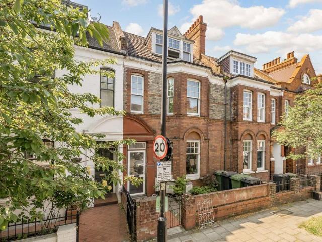 House for rent in Streatham Hill, Greater London