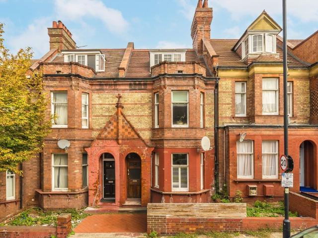 Apartment for rent in London Borough of Lambeth, Greater London