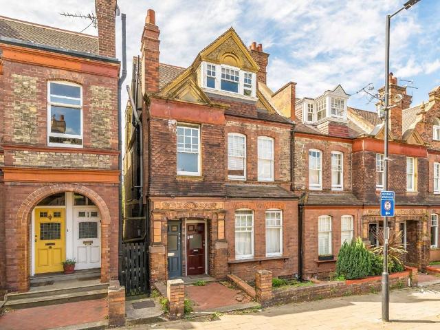 Apartment for rent in Streatham Hill, Greater London