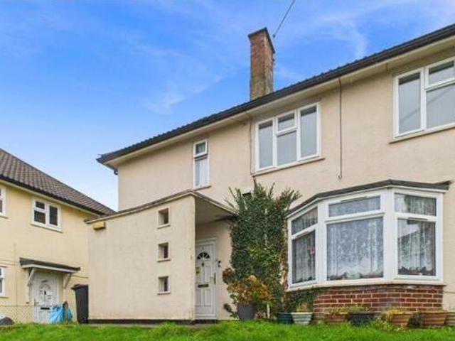House for sale in Swindon