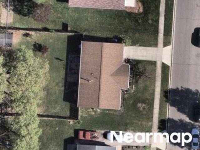 House for sale in Gahanna, Ohio