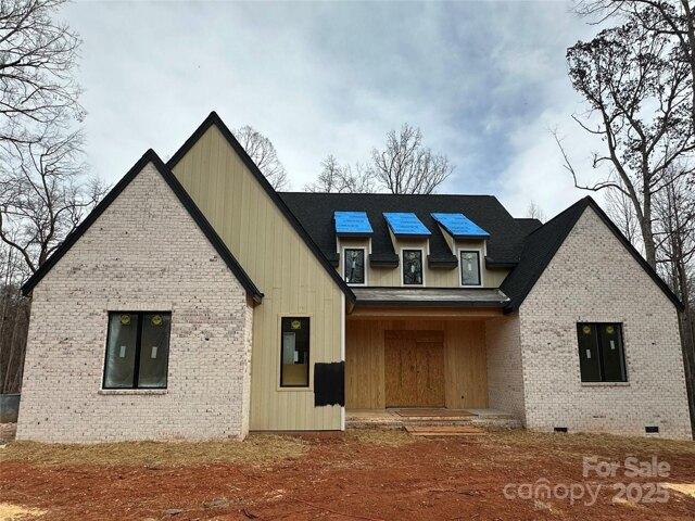 House for sale in Rowan, North Carolina