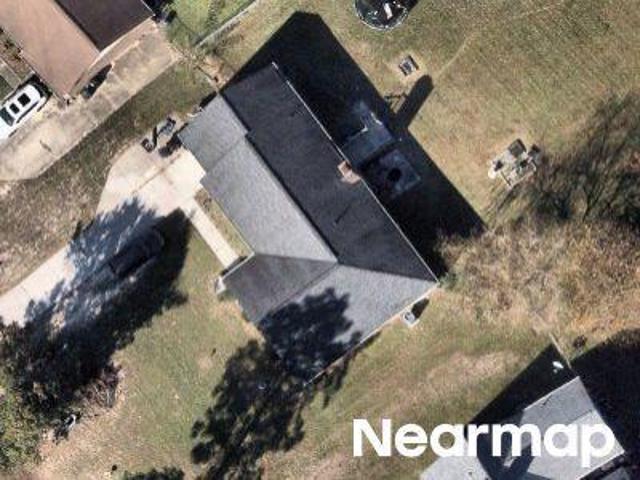 House for sale in Fayetteville, North Carolina
