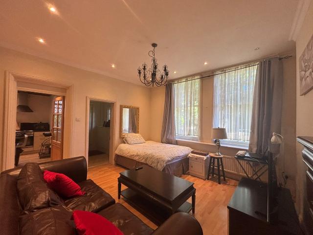 Apartment for rent in Balsall Heath, Birmingham