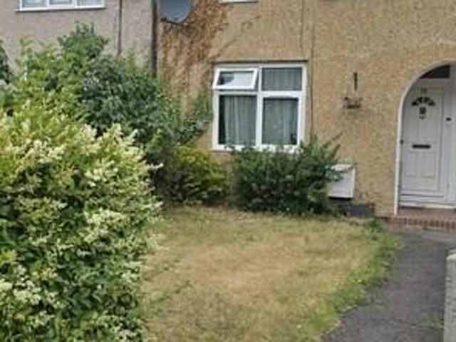 House for rent in Scrattons Farm, Greater London