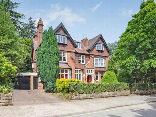 House for sale in Balsall Heath, West Midlands