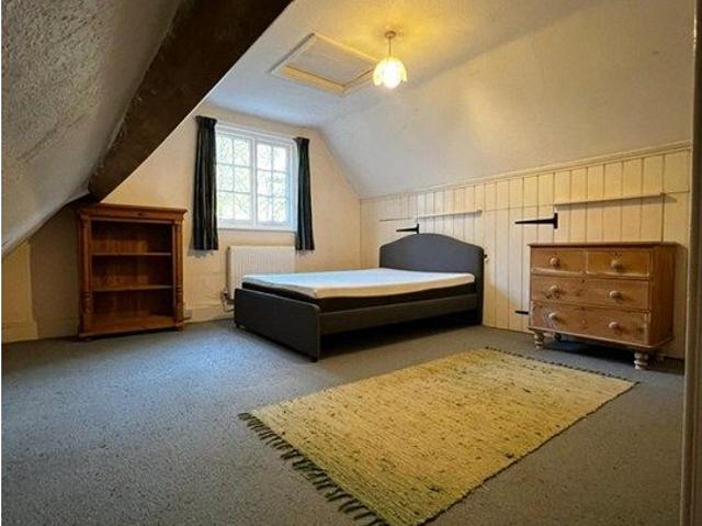 House for rent in Durnford, Bishopdown