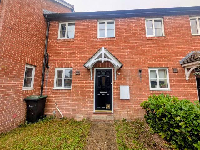 Apartment for rent in Amesbury