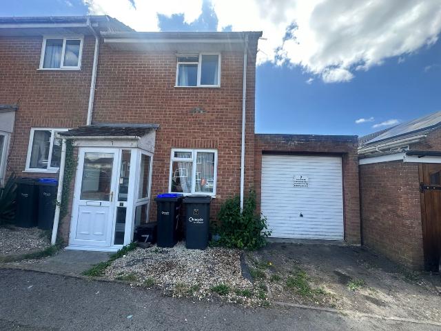 Apartment for rent in Amesbury