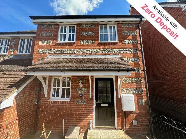 Apartment for rent in Amesbury