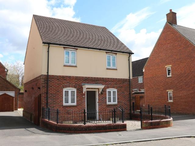 House for rent in Amesbury