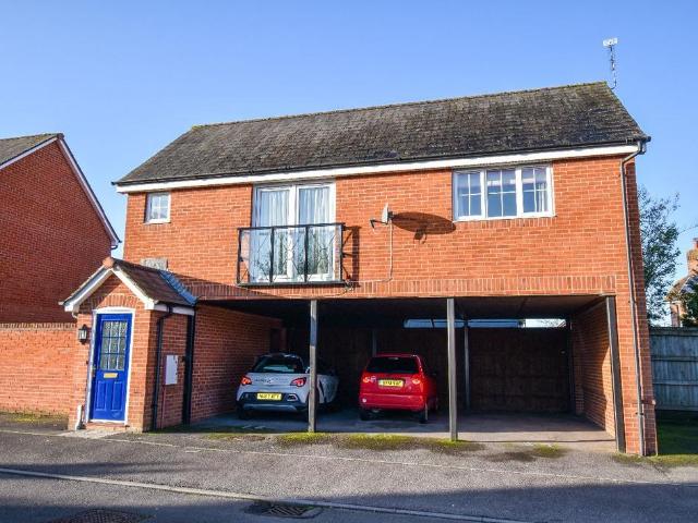 Apartment for rent in Amesbury