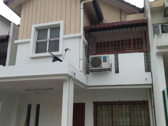 Terraced House for rent in Selayang, Selangor