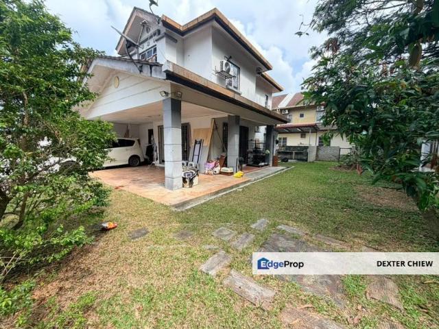 House for sale in Selayang, Selangor