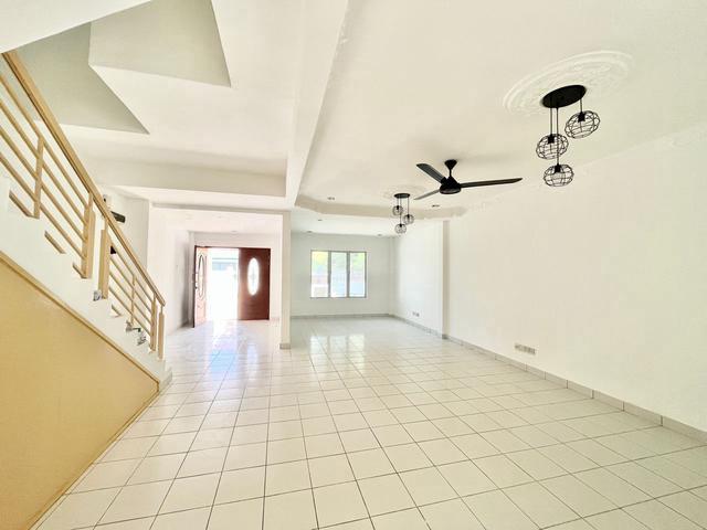 Terraced House for sale in Selayang, Selangor