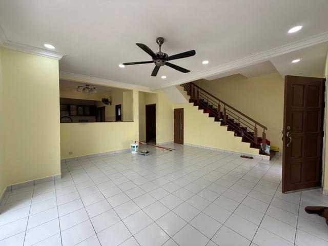 Terraced House for rent in Selayang, Selangor