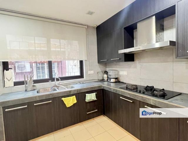 House for sale in Selayang, Selangor