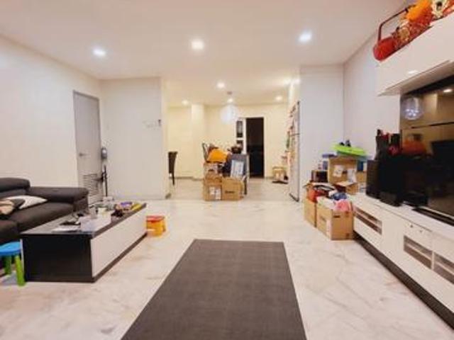 Terraced House for sale in Selayang, Selangor