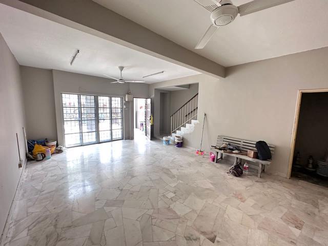 Terraced House for rent in Selayang, Selangor