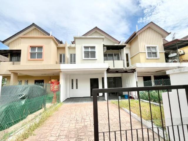 House for rent in Selayang, Selangor