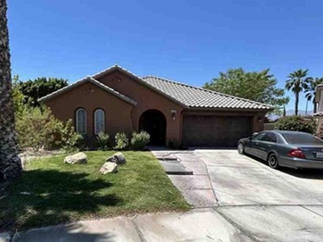 House for sale in Coachella, Riverside County
