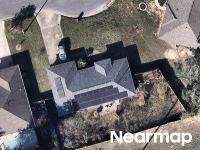 House for sale in Pensacola, Florida